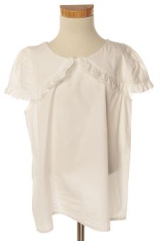 Kurzärmelige Bluse 152 ABEL & LULA