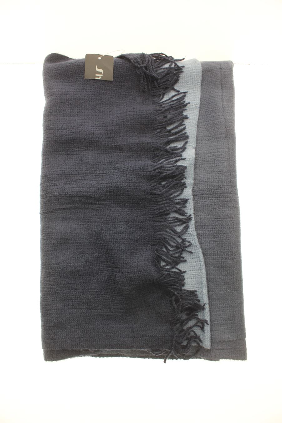 Sciarpa de PERCENTIL de la talla Unica, de color blu