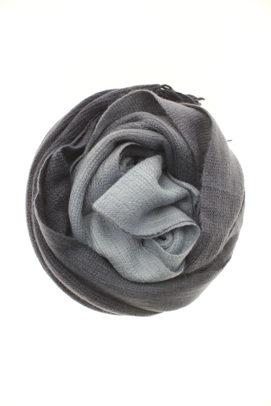 Sciarpa de PERCENTIL de la talla Unica, de color blu