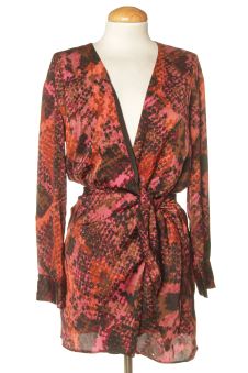 Vestito casual XS Trafaluc, foto 1 di 2