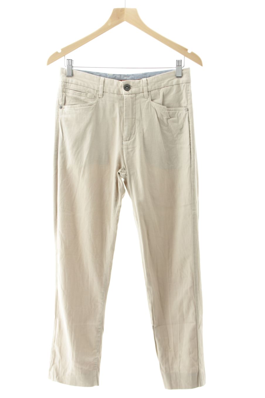 Pantalons Alvaro Moreno de la taille 38