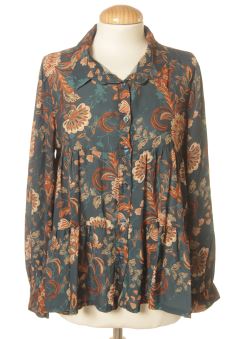 Camicia S Marta Barcala