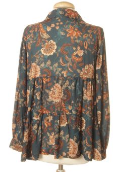 Camicia S Marta Barcala