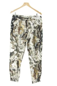 Pantalon Casual M Adolfo Dominguez