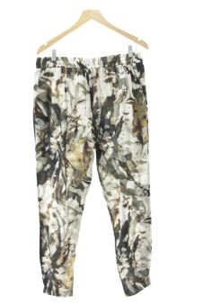 Pantalon Casual M Adolfo Dominguez