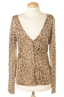 Gilet M Zara