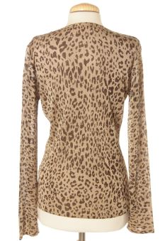 Gilet M Zara