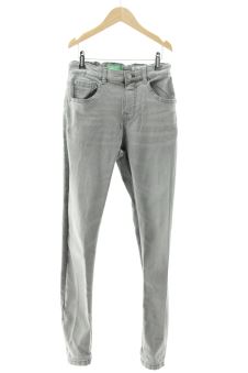 Jeans 11 ans Benetton