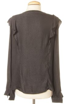 Blusa de manga larga 42 Gémo