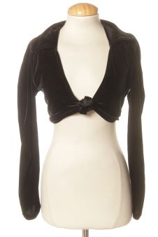 Blouse à manches longues M PERCENTIL