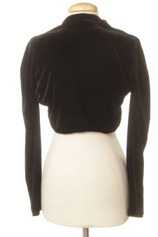 Blouse à manches longues M PERCENTIL