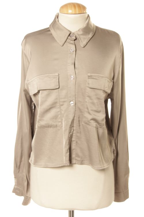 Chemise