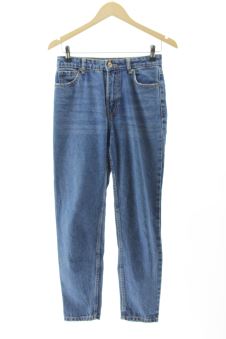 Vaquero 34 Bershka