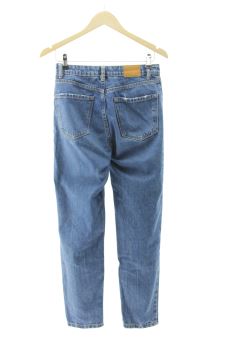 Vaquero 34 Bershka