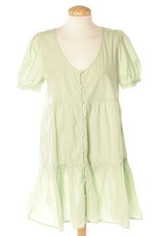 Vestido casual 38 Springfield