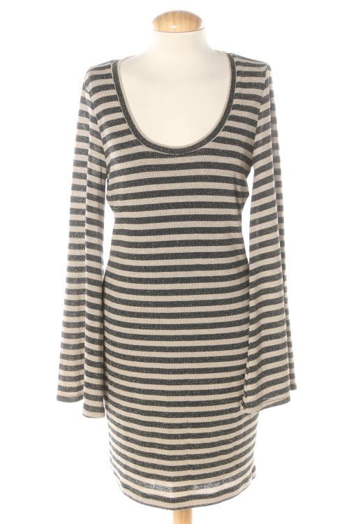 Robe casual