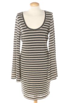 Robe casual L Trafaluc