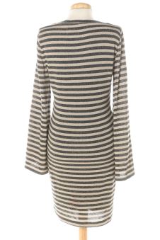 Robe casual L Trafaluc