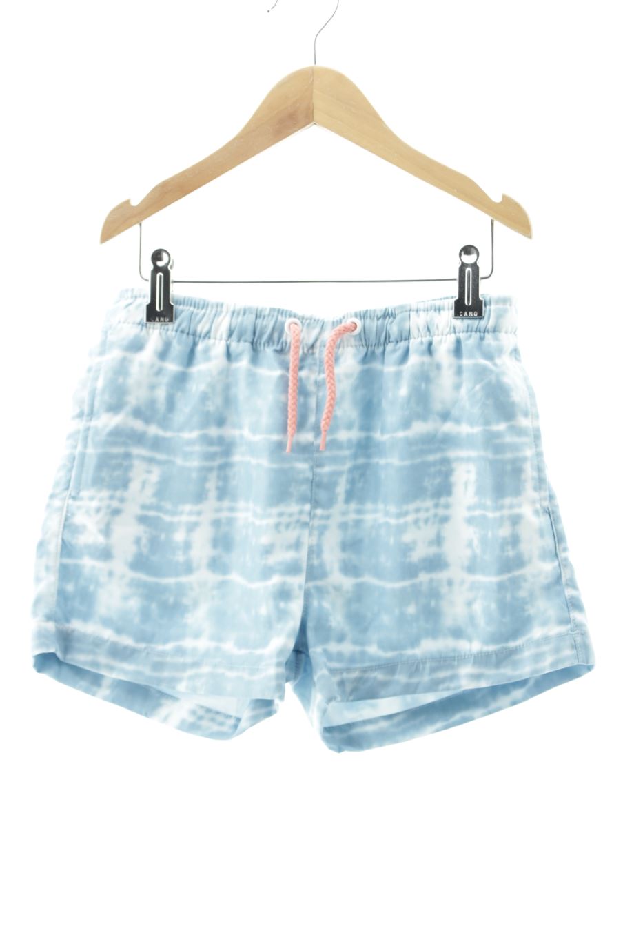 Maillot de bain Dadati de la taille 6 ans avec une étiquette