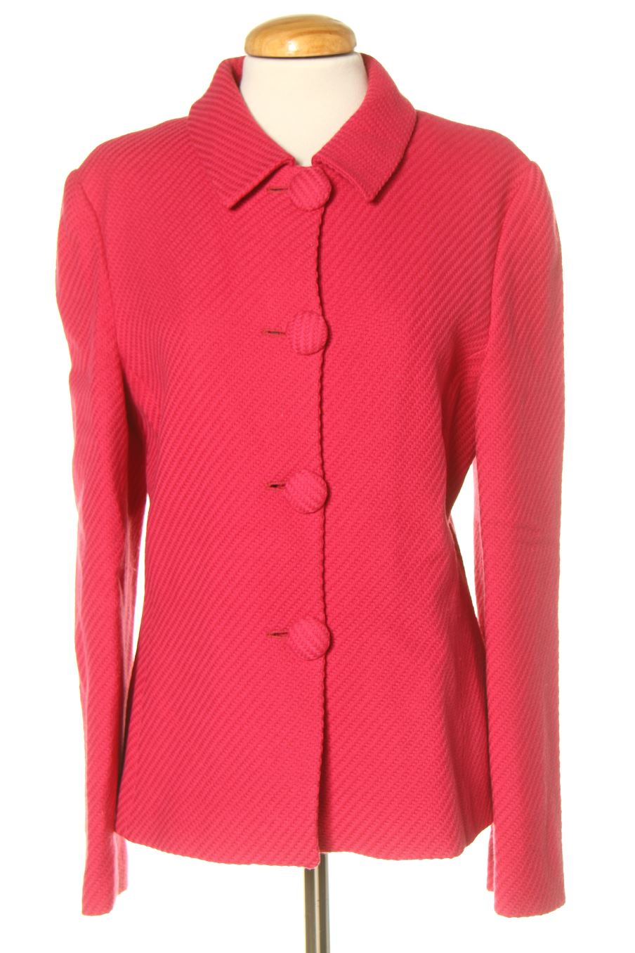 Gilet Matiz de la taille 42, de couleur rose
