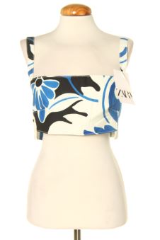 Top M Zara