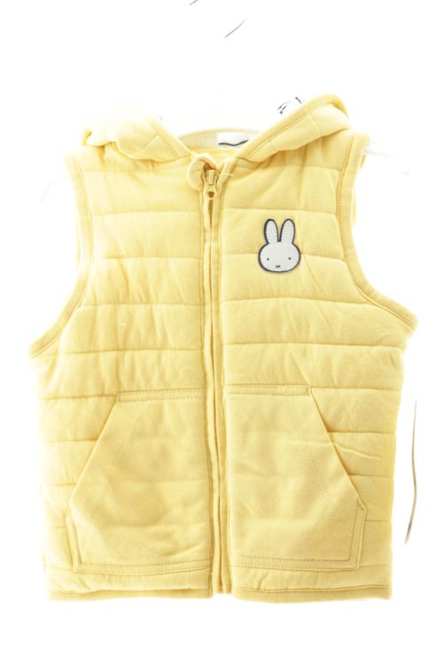 Veste sans manches
