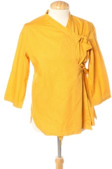 Blouse à manches longues M PERCENTIL