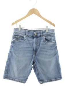 Pantalón corto 13 años Zara