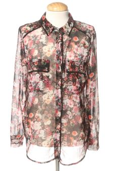 Chemise S SUITEBLANCO, photo 1 sur 2