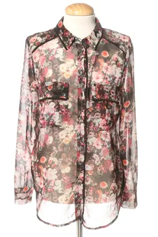 Chemise S SUITEBLANCO, photo 1 sur 2