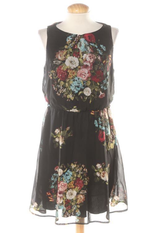 Vestito casual
