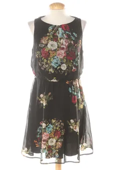 Vestido casual 40 new look, foto 1 de 2