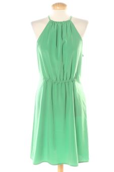 Robe casual M Zara, photo 1 sur 2