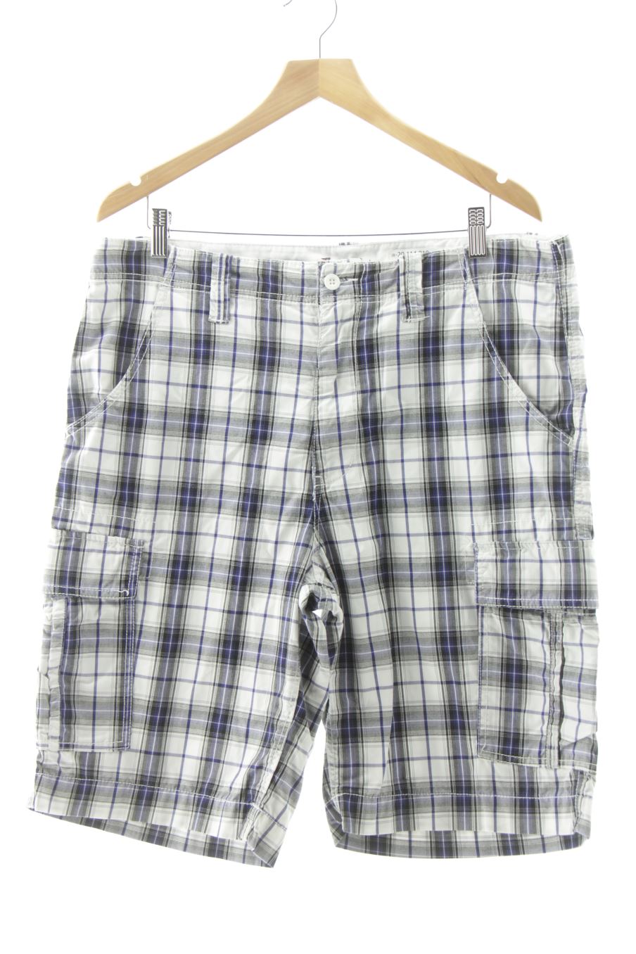 Shorts Emidio Tucci de la taille 46