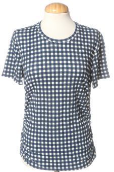 Blusa de manga corta M BIMBA Y LOLA, foto 1 de 2