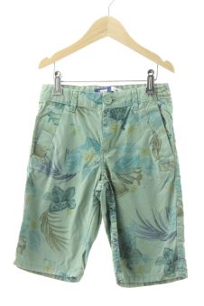 Pantaloni corti 8 anni Okaidi