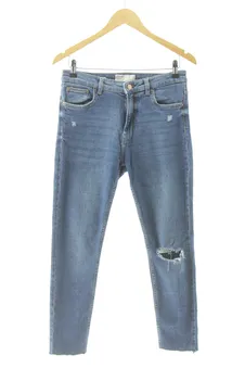 Jeans 40 Bershka, photo 1 sur 2