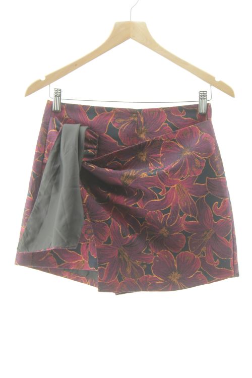 Pantaloni corti