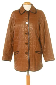 Blouson 40 Monreal y Mercader, photo 1 sur 3