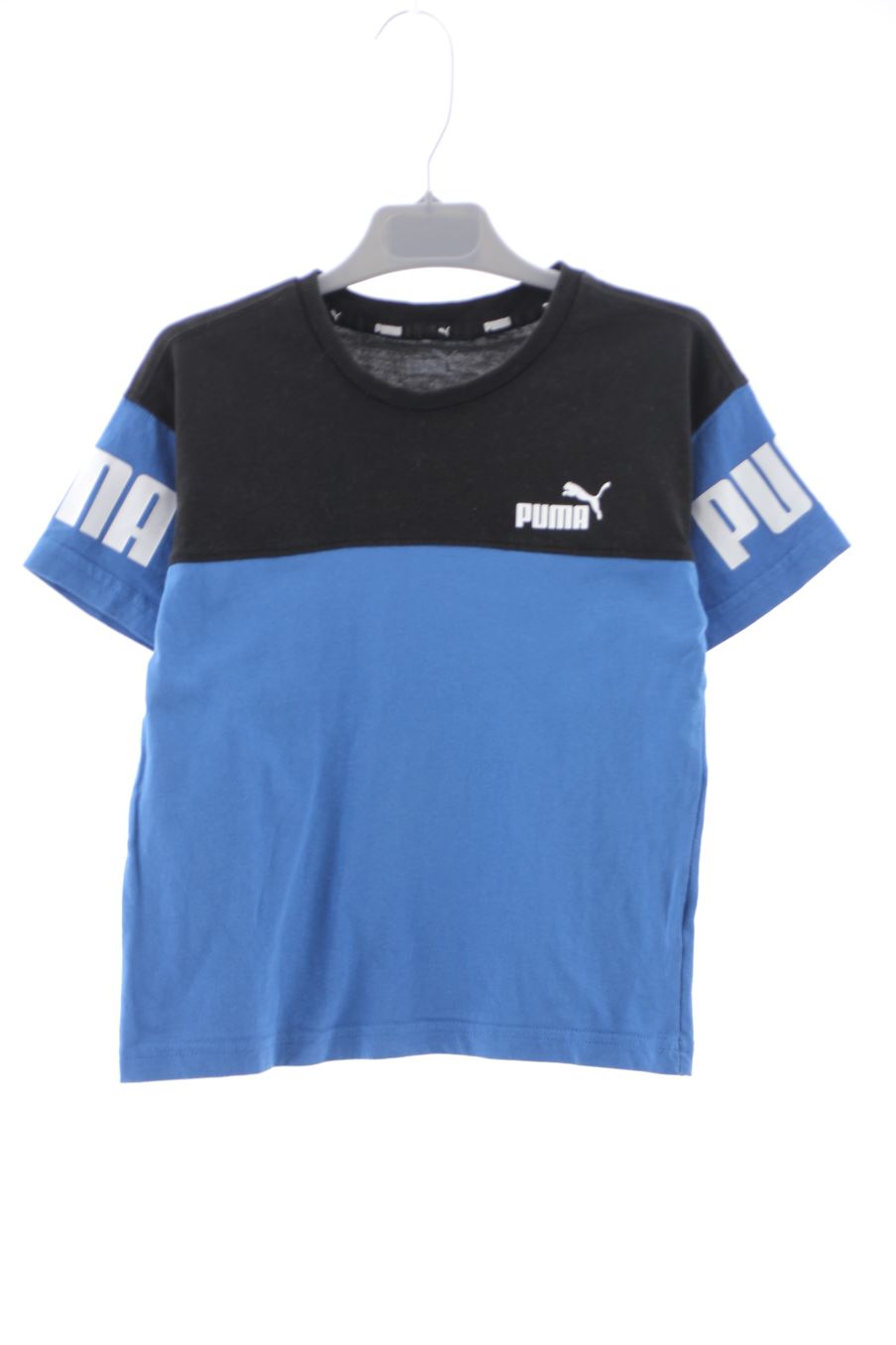 T-shirt Puma de la taille 5 ans de seconde main