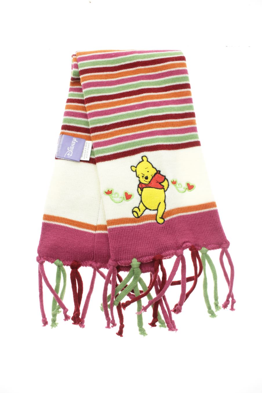 Bufanda de Disney de la talla 2-4 años de segunda mano