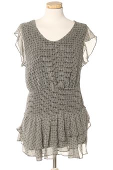 Einfaches Kleid XS Mango, Foto 1 von 2