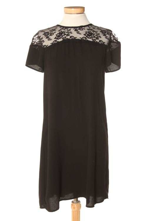 Vestido casual