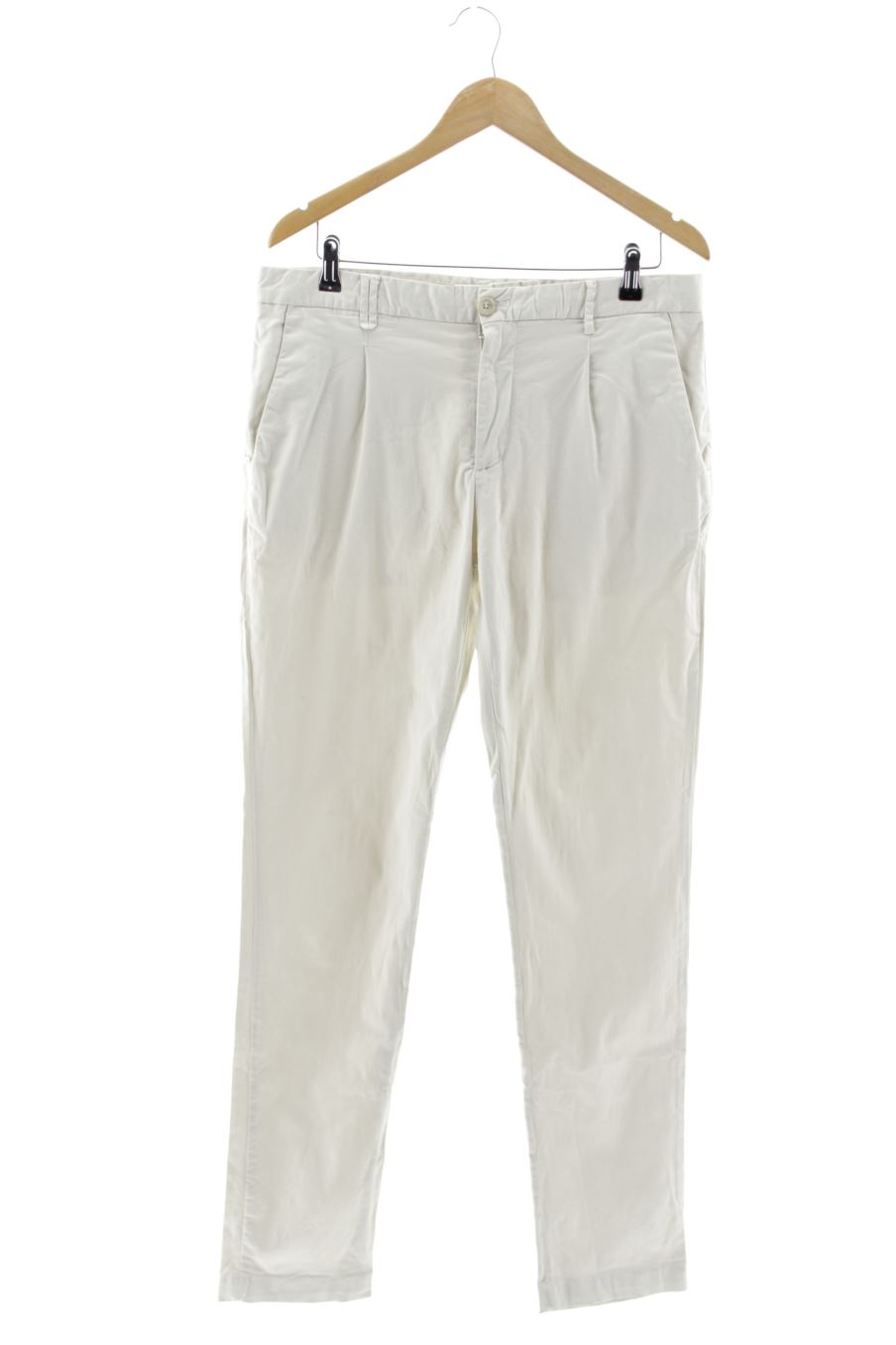 Pantalones de Zara de la talla 42
