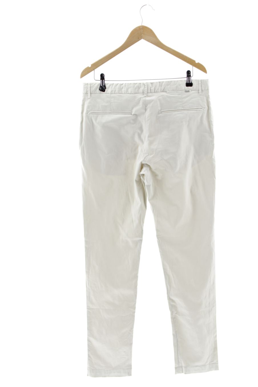Pantalones de Zara de la talla 42