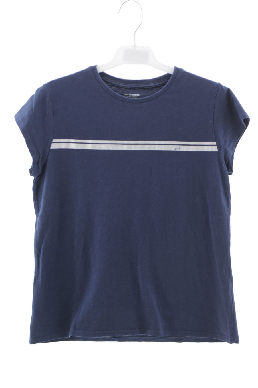 T-shirt Vertbaudet de la taille 14 ans de seconde main