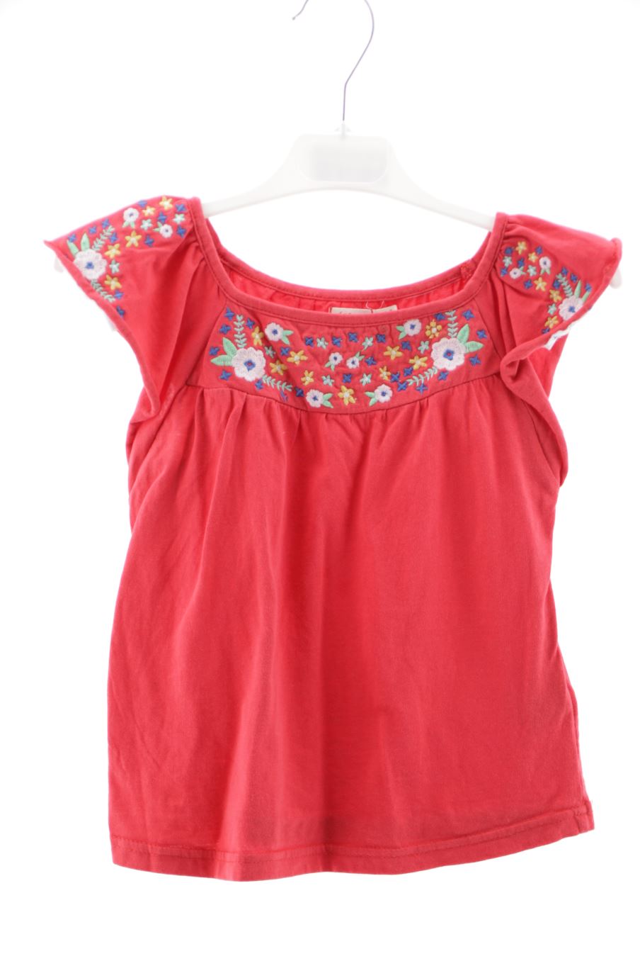 Camiseta de Sfera de la talla 6 años de segunda mano