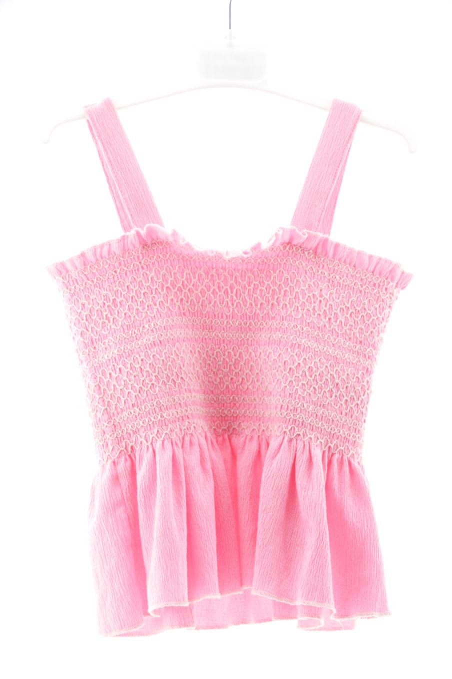 Top de PERCENTIL de la talla 4 años de segunda mano