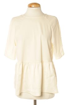 Blouse à manches courtes XS AWARE by VERO MODA