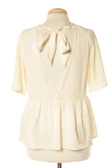 Blouse à manches courtes XS AWARE by VERO MODA
